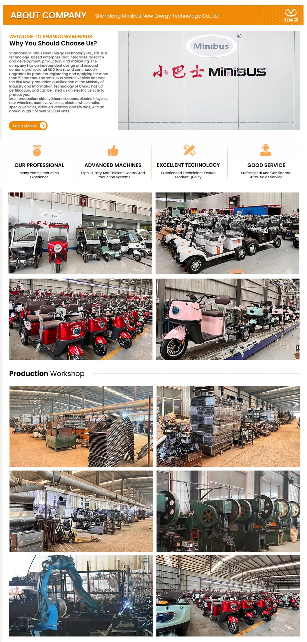 Luxurious A2 Dual-Brake Electric Golf Buggies Cart for 45km Long