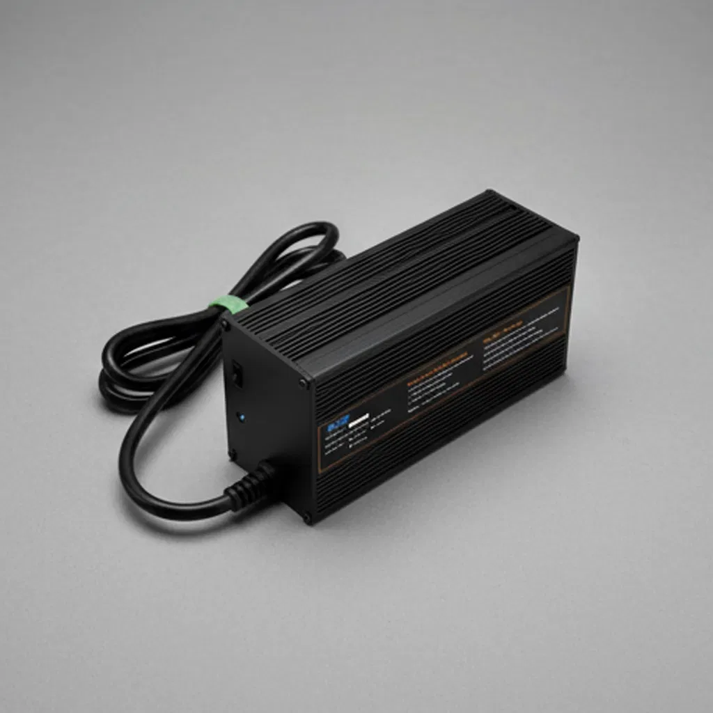 High-Capacity 10 Kwh LiFePO4 Home Energy Storage System