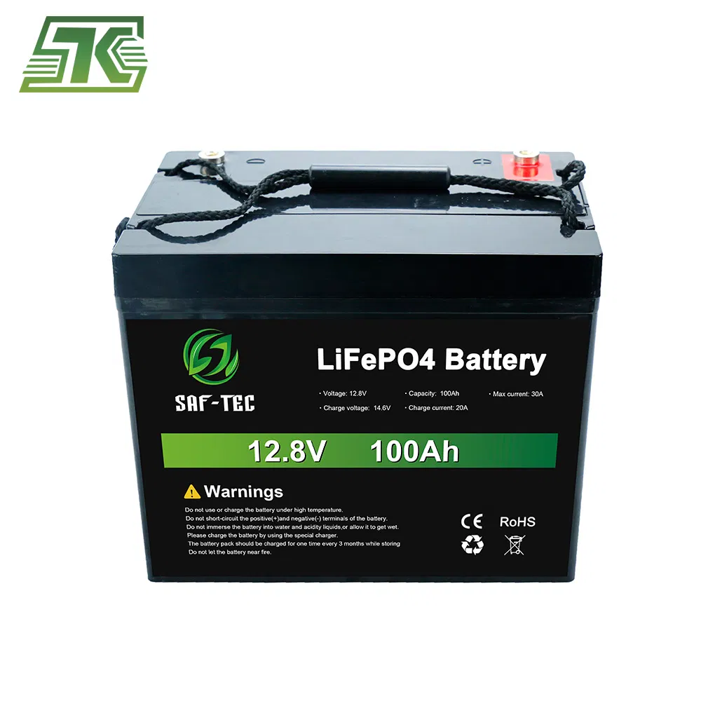Solar Energy Storage Lithium UPS Battery