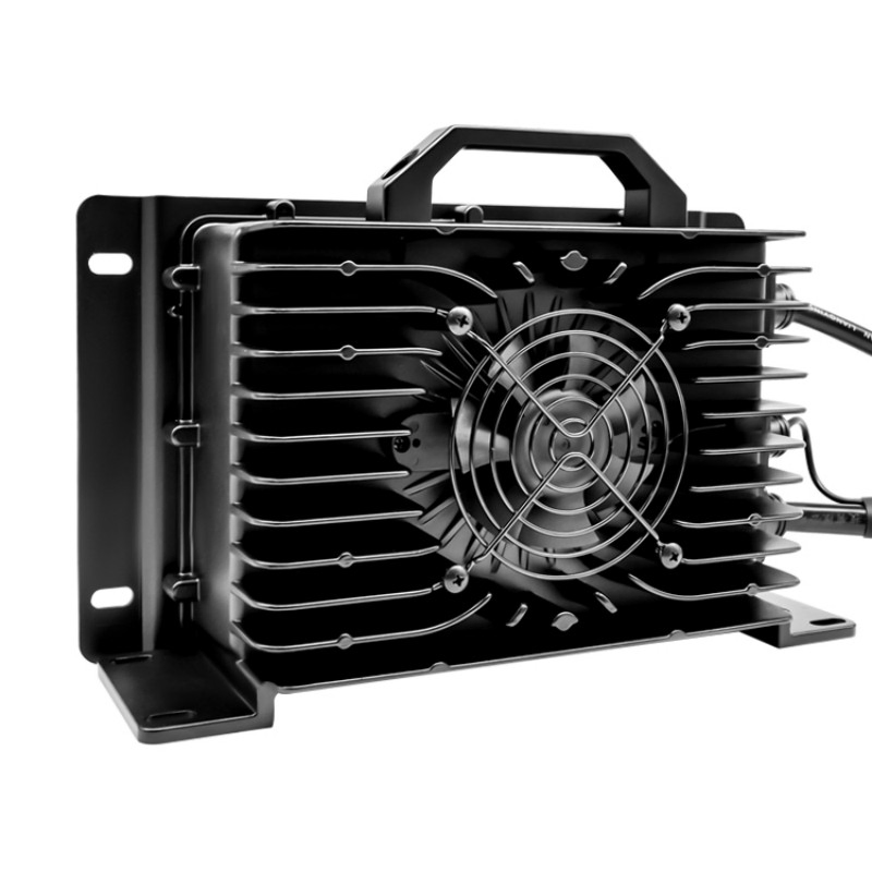 High-Power 2000W Solar Power Bank for Outdoor Adventures