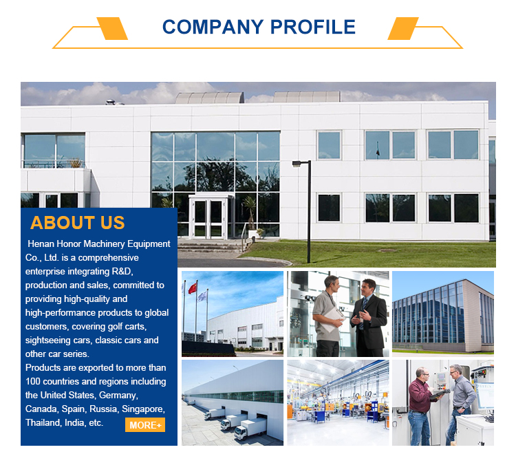 Company Presentation
