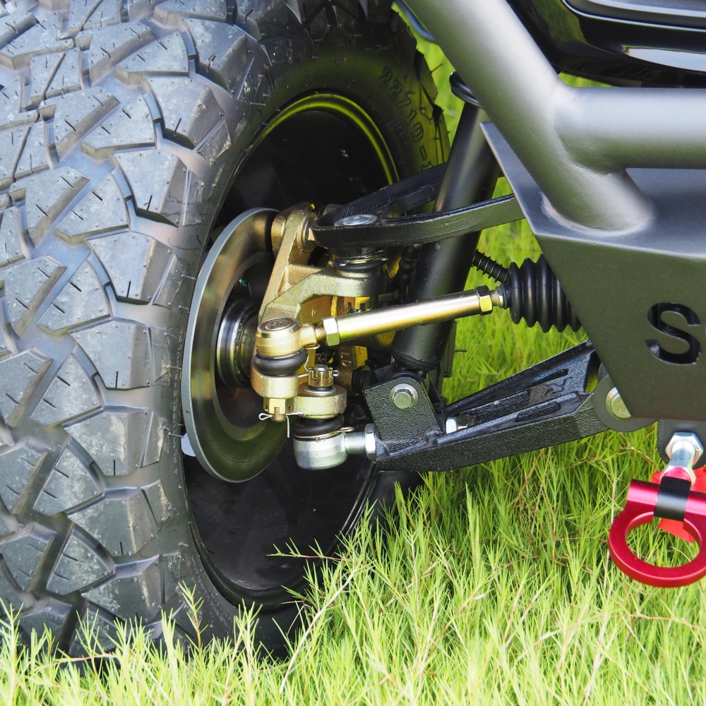 Disc Brake