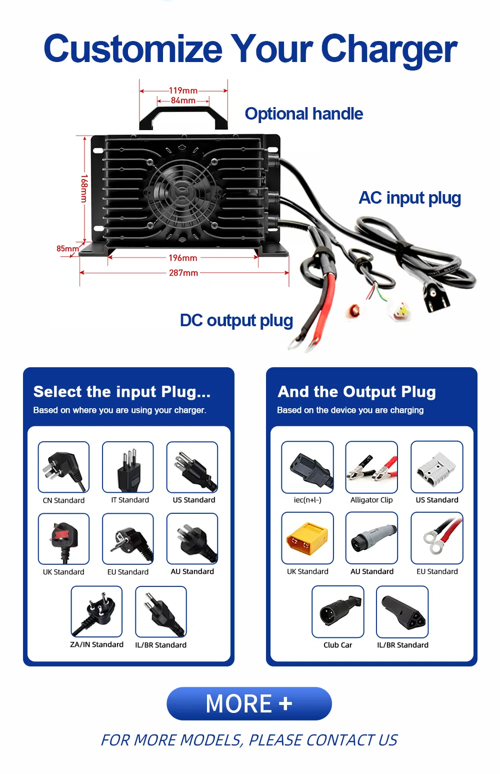QX2000 Technical Specifications Info 2
