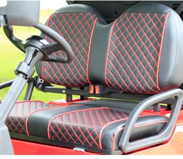 Ergonomic Seats