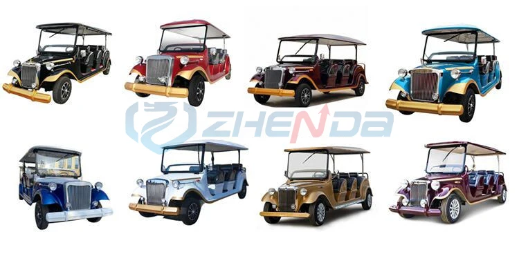 Other Carriage Options