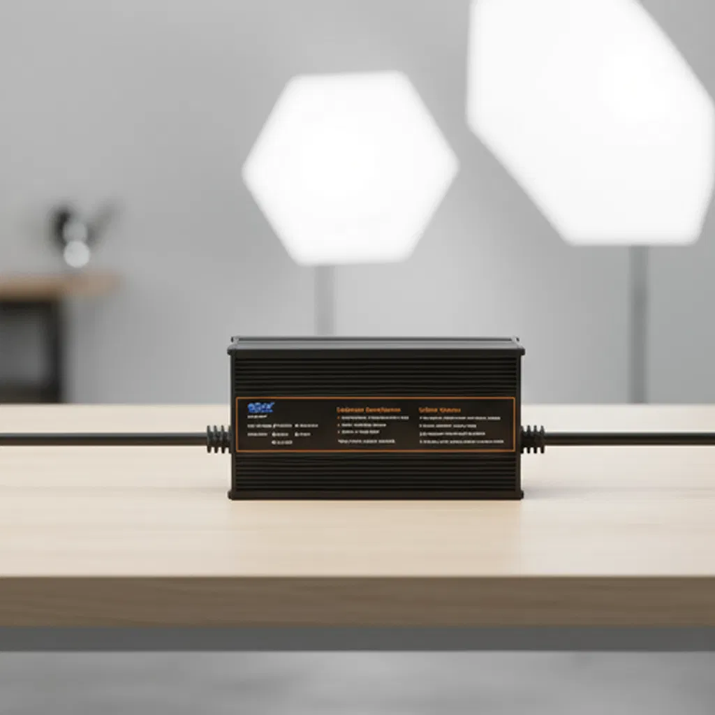 Solar Hybrid off-Grid Lithium Ion Battery Storage System