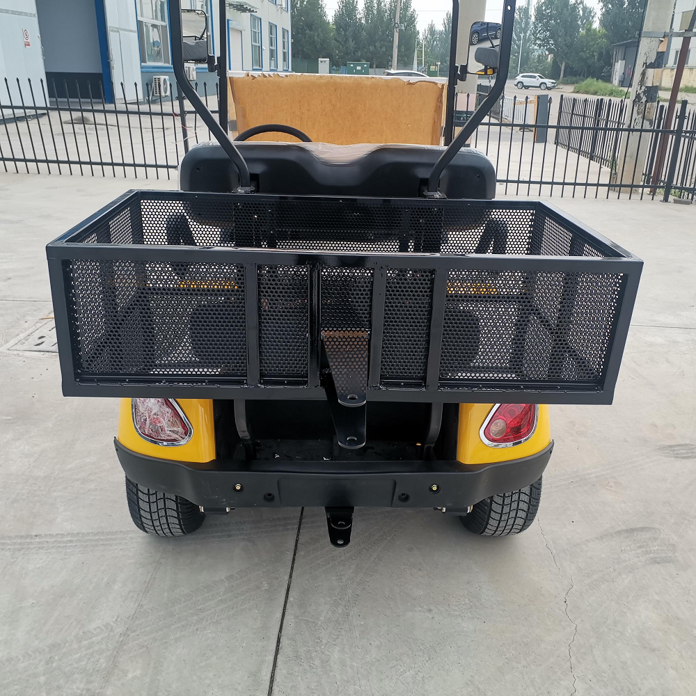 Cart Part 6