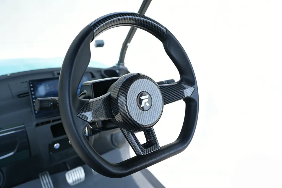 Steering System