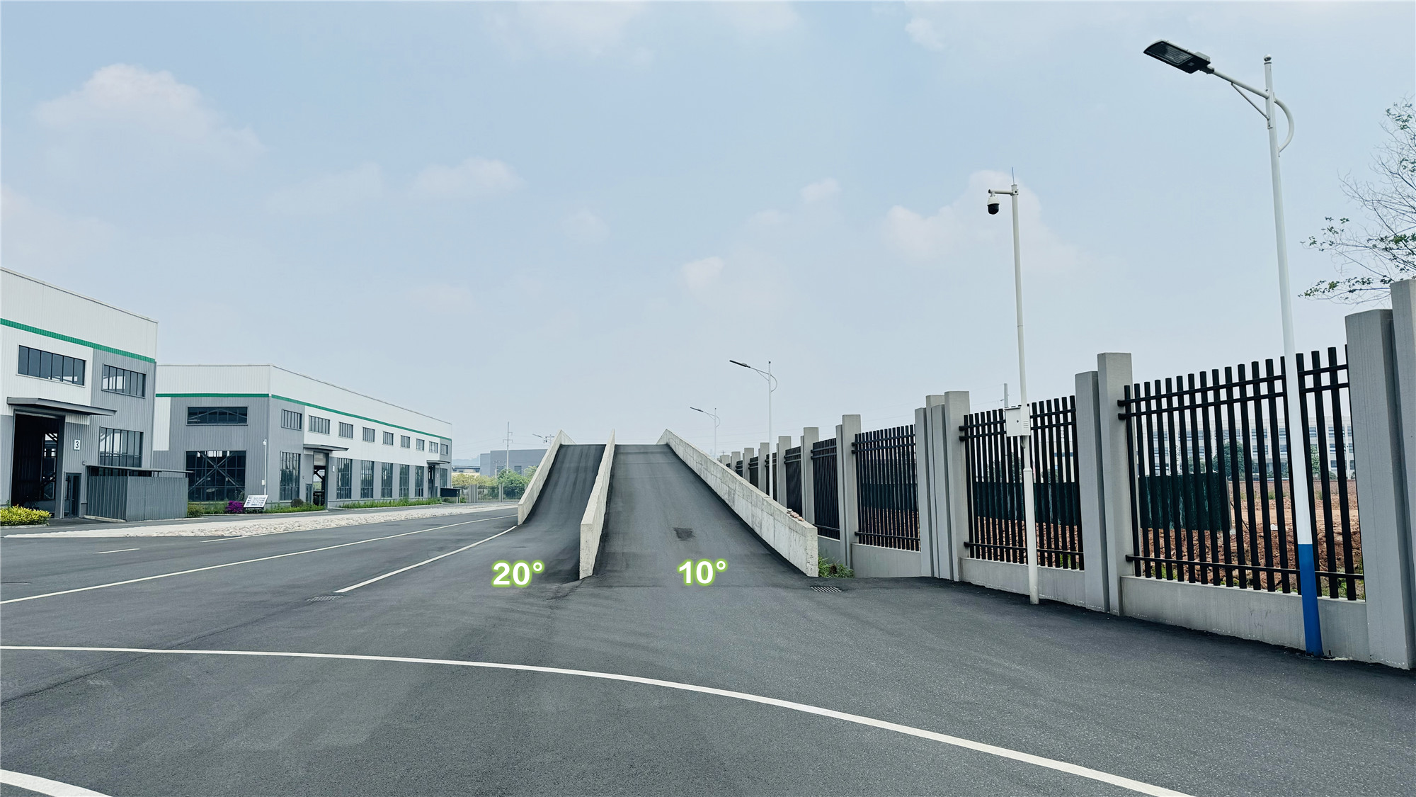 Manufacturing Area 2