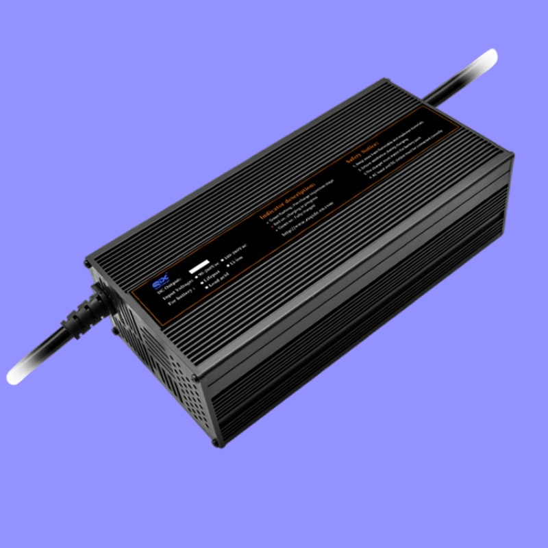 Advanced Smart Battery Charging System for Aerial Equipment