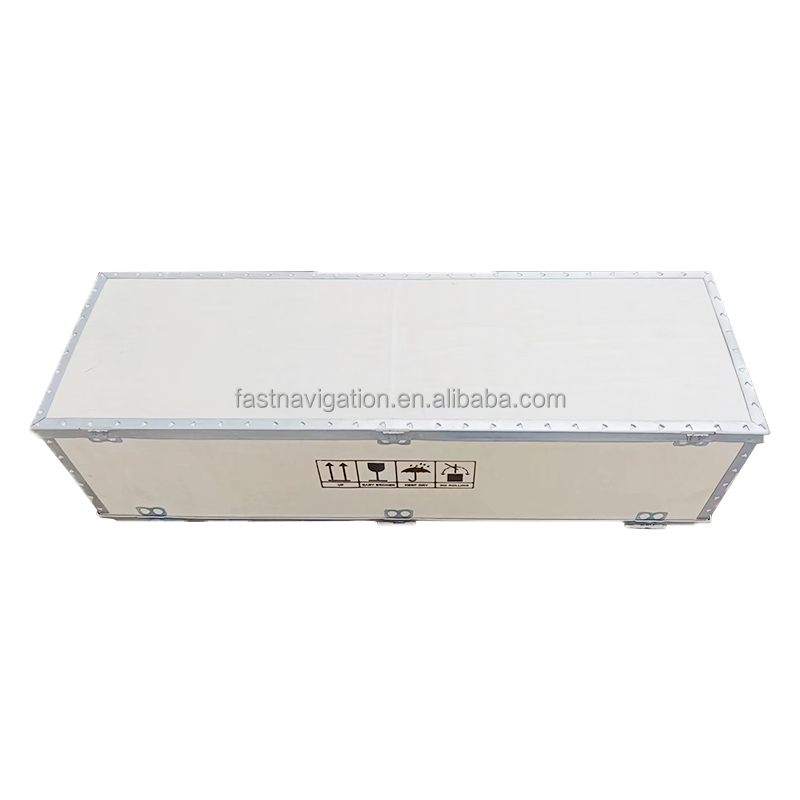 Wooden Box packaging