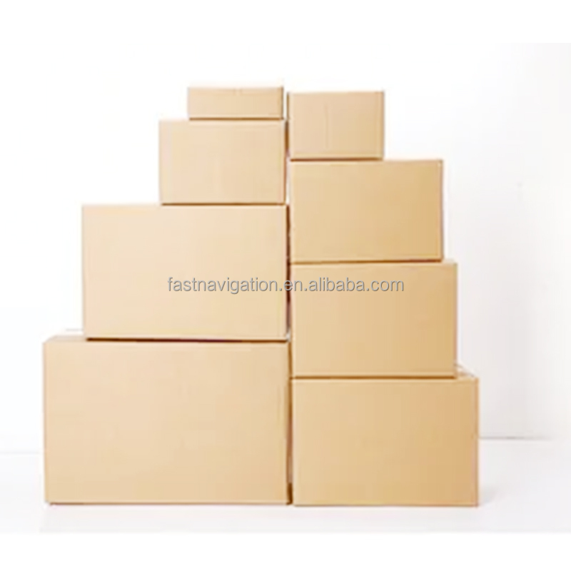 Carton Box packaging