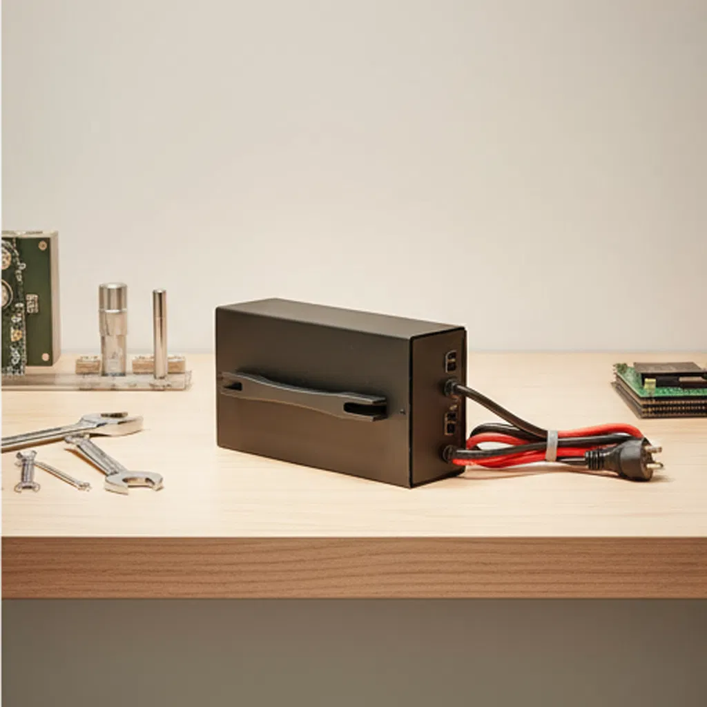 Advanced Marine IP34 Smart Lithium Battery Charger for Boats