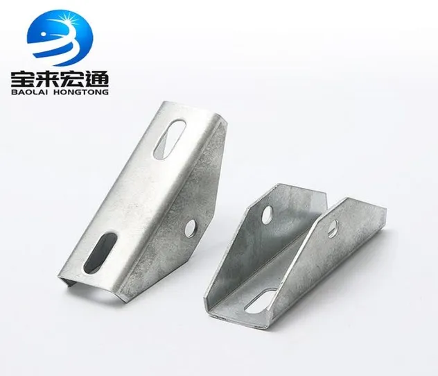 Triangle Connector