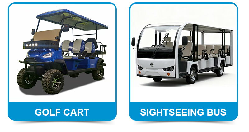 Electric vehicle front styling