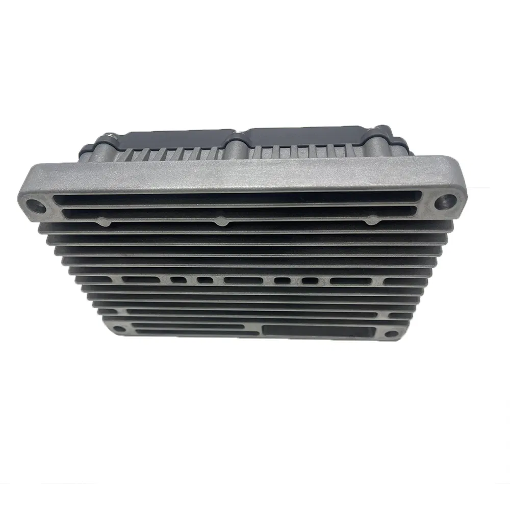 96V AC Motor Controller 275A Max Current IP65 1 Year Warranty Included