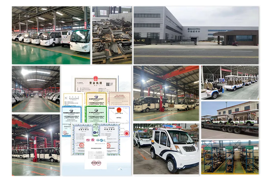 R&D Facility and Workshop Overview