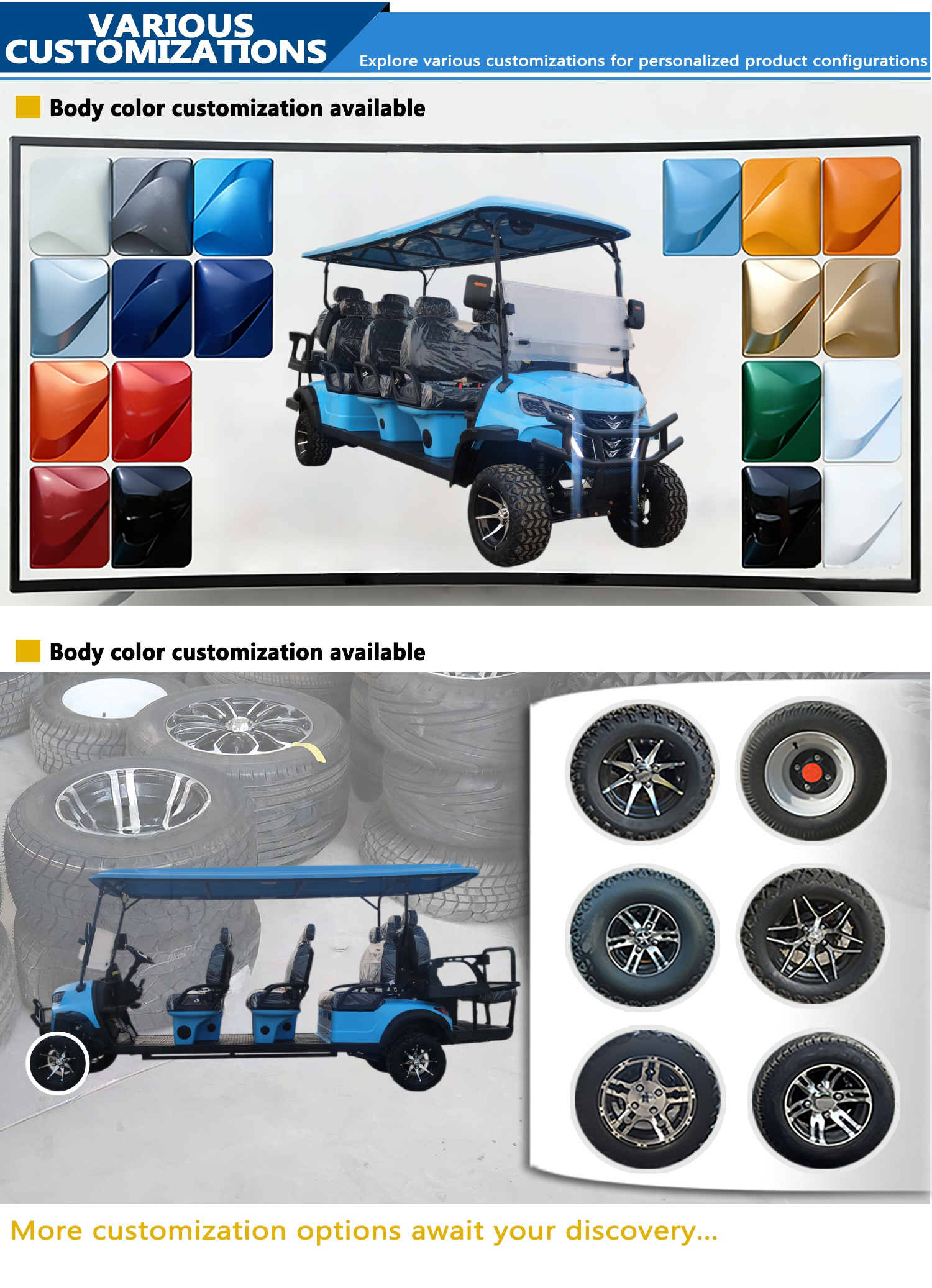 Showroom Vehicle 1