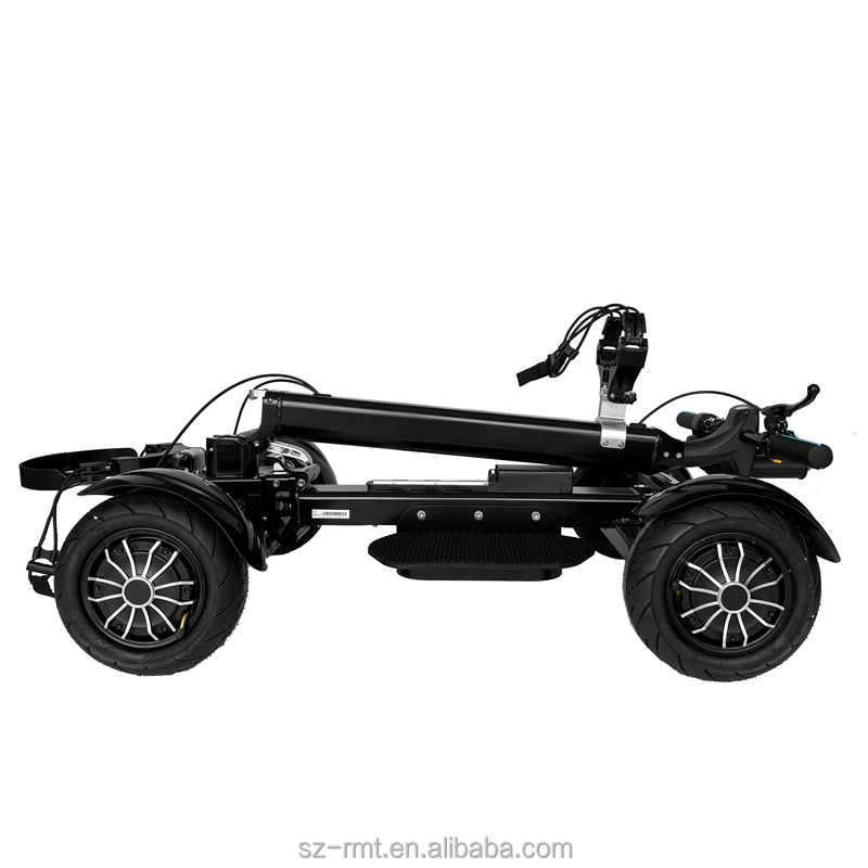 Golf Course Resort Street Legal LSV Electric Golf Cart Four Wheel Utility Fleet Aluminium 150kg Load Capacity 20km/h Max Speed