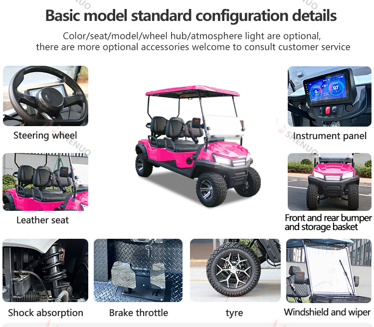 Chassis and Suspension