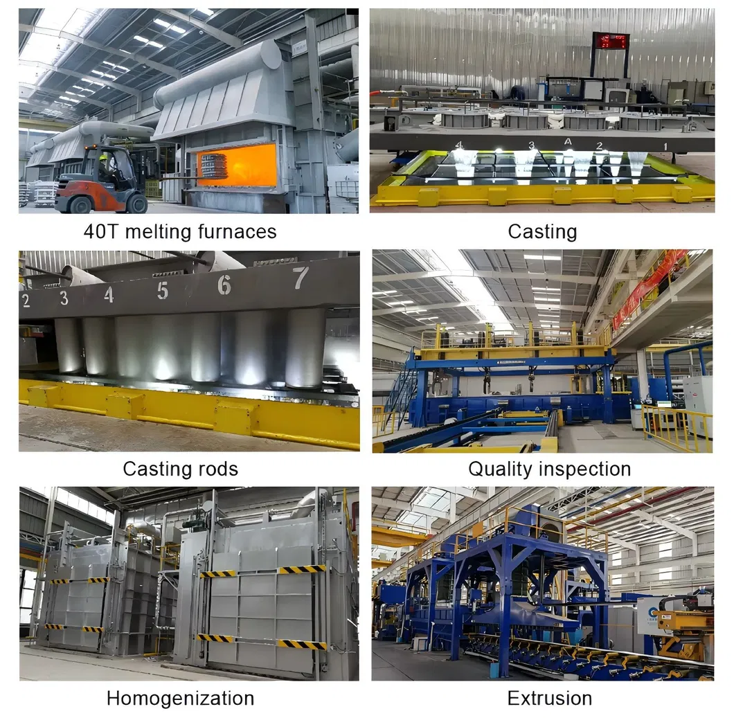 Innovative Modular Formwork Systems