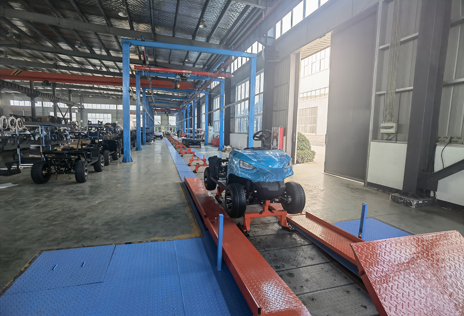 Production Line 2
