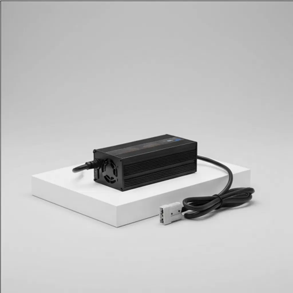 Durable 1200W EV Charging System with IP34 Waterproof Design