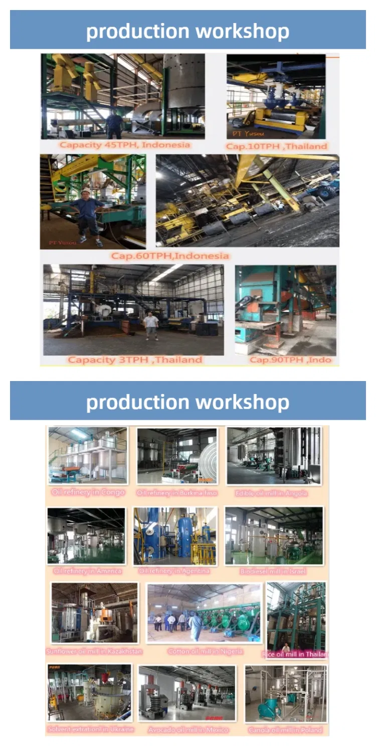 Modular Soap Production System