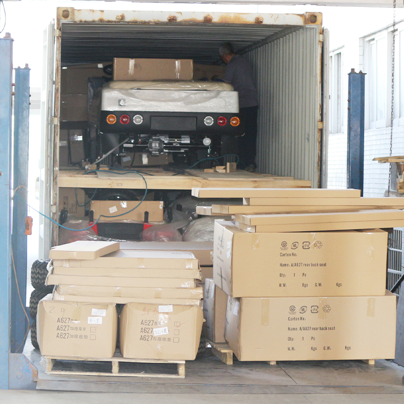 Full Container Load