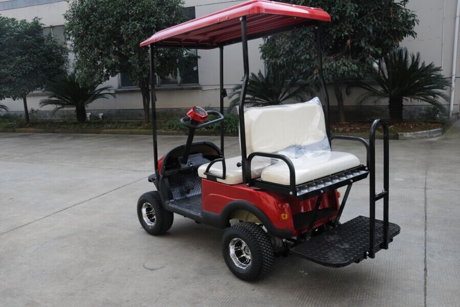 Deluxe Seat