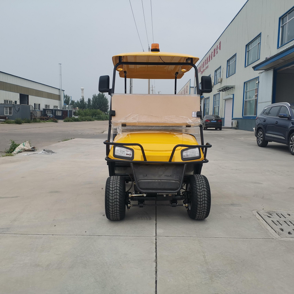 Cart Part 2
