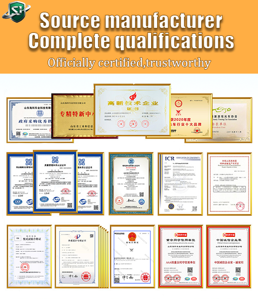 Quality Inspection Area