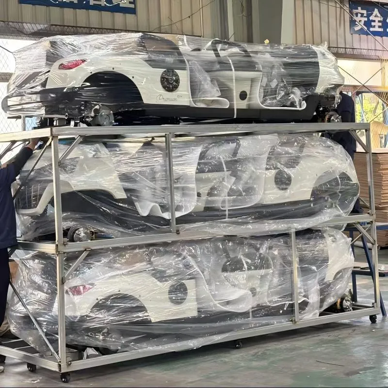 SKD Package Delivery