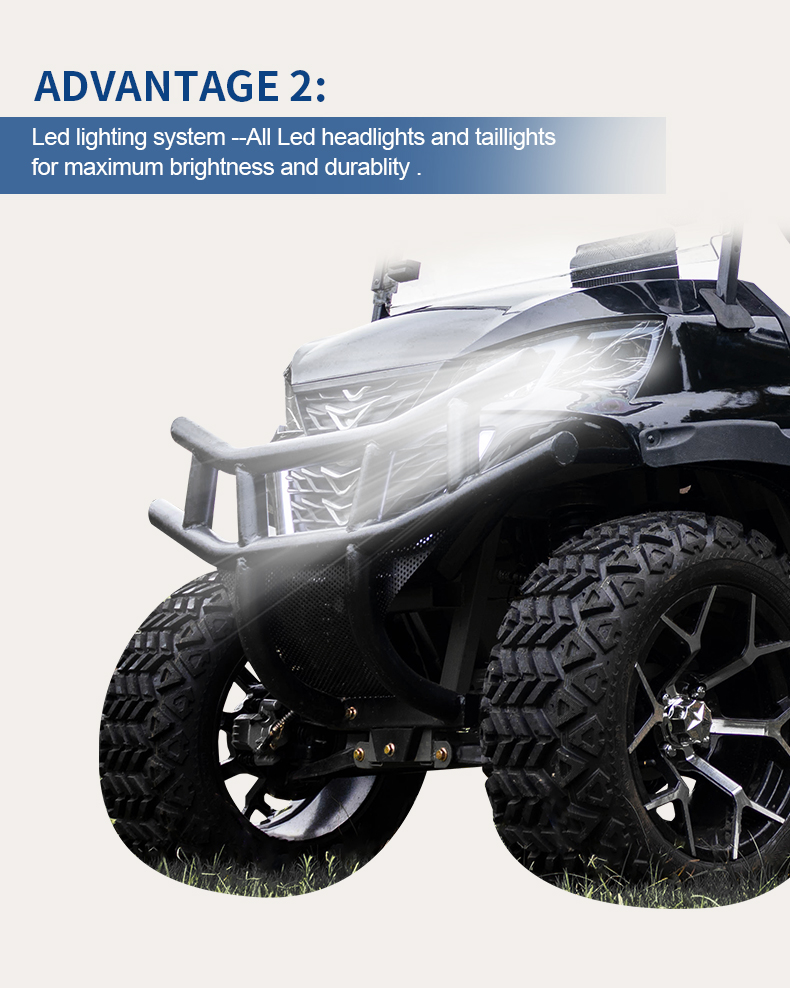 Electric vehicle structure