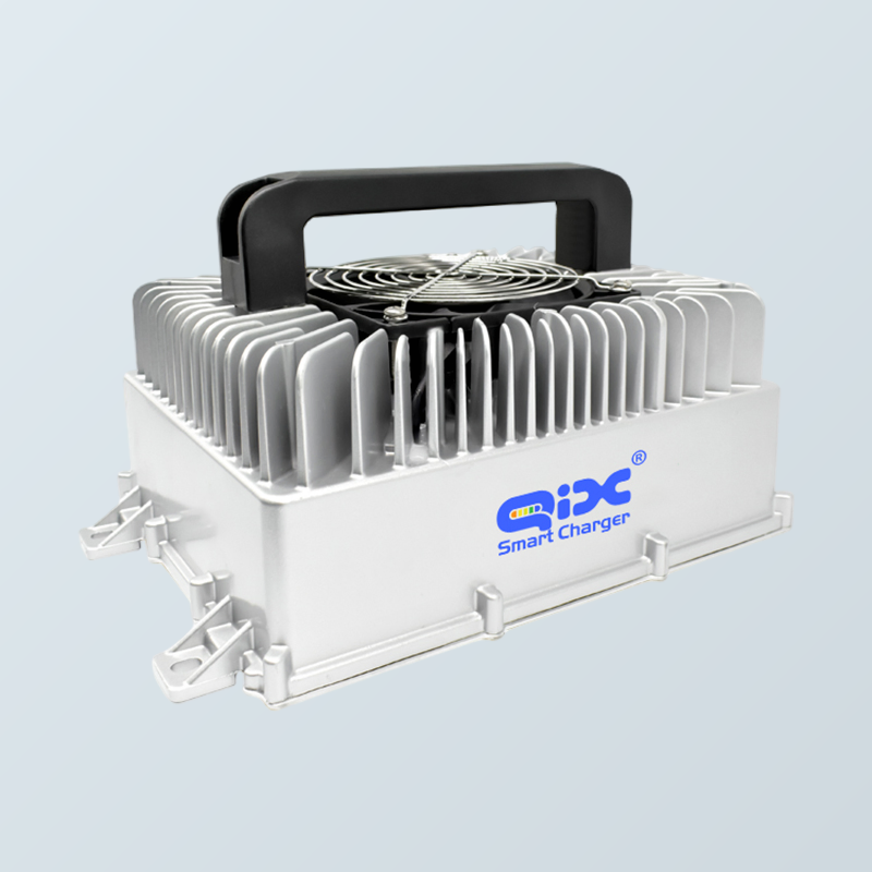 48V42A 60V40A 72V40A Lithium Battery Charger for E-Bike Scooter Golf Cart