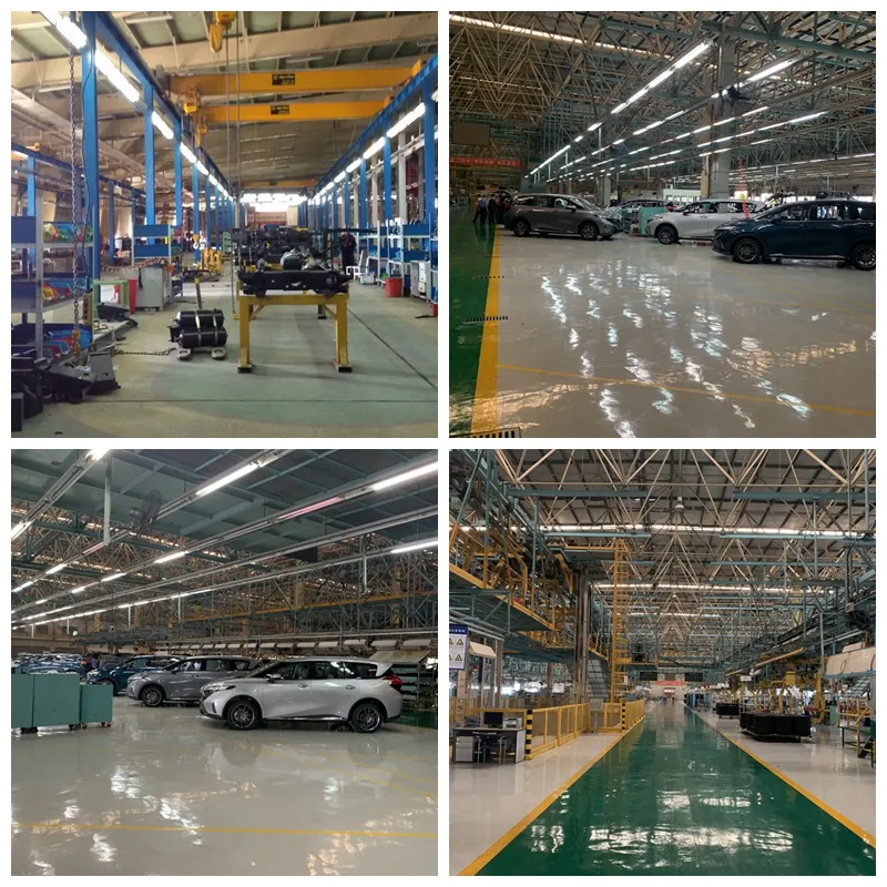 After Sales Service Banner