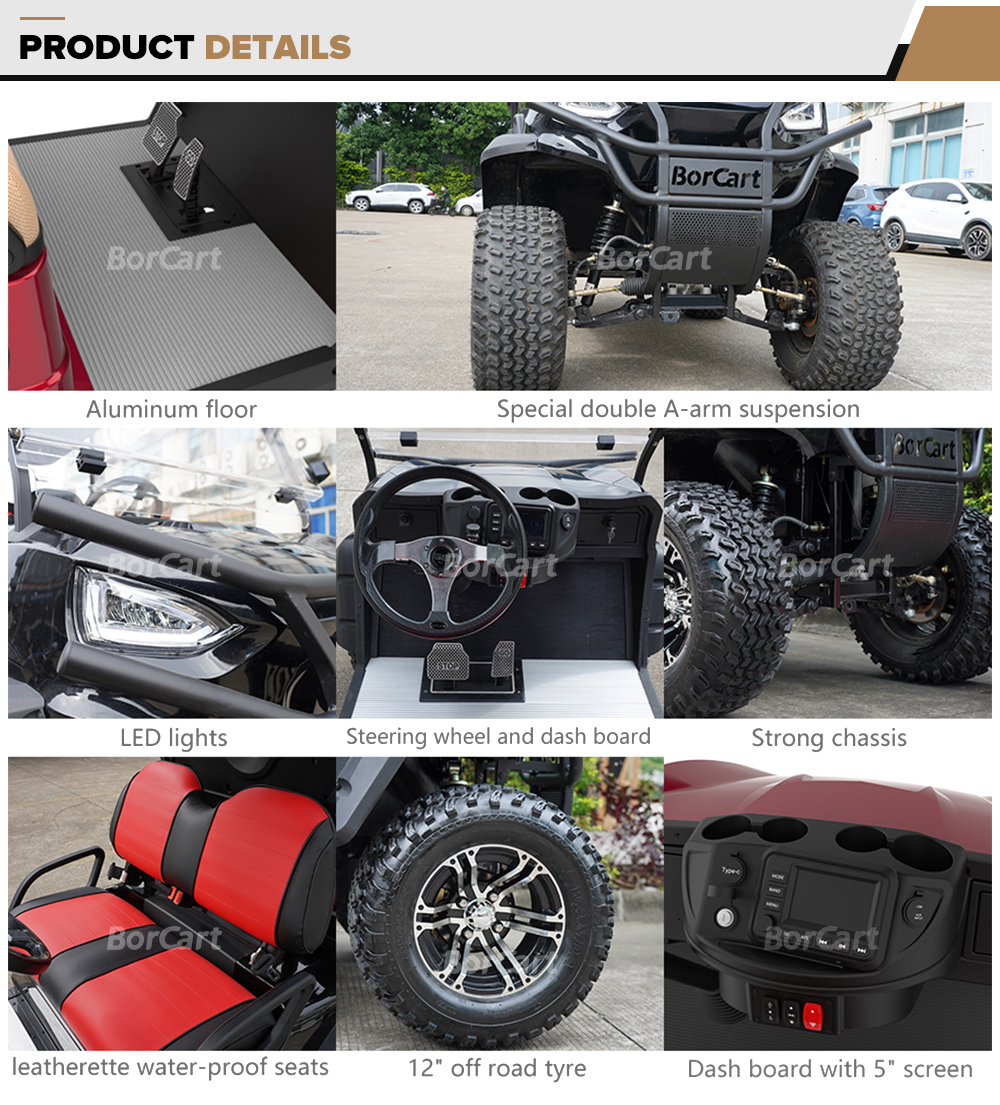 Product Specifications Details