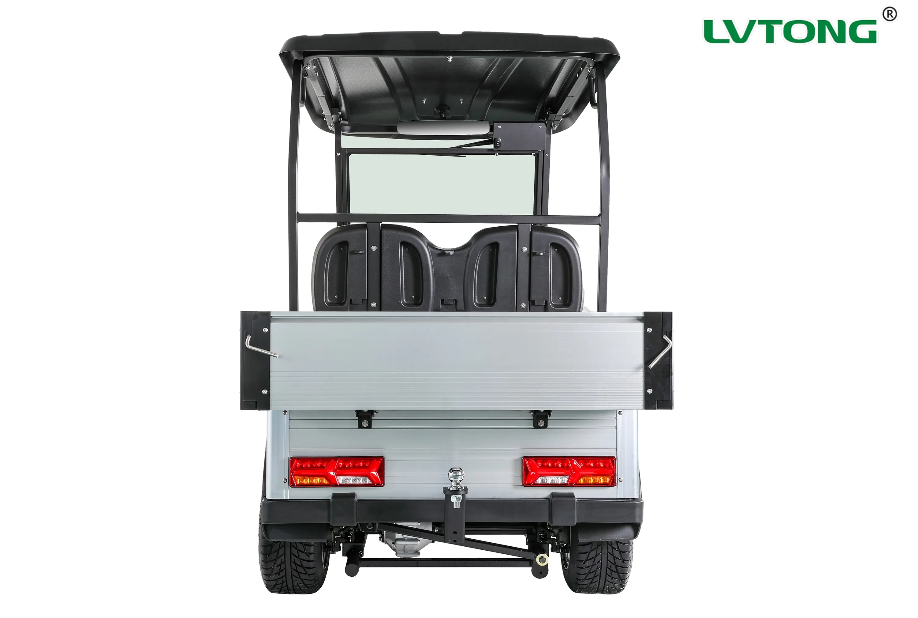 Ultimate Golf Cart Accessories for Unforgettable Outdoor Adventures