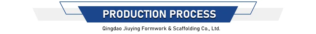 Advanced Modular Formwork Systems for Efficient Concrete Construction