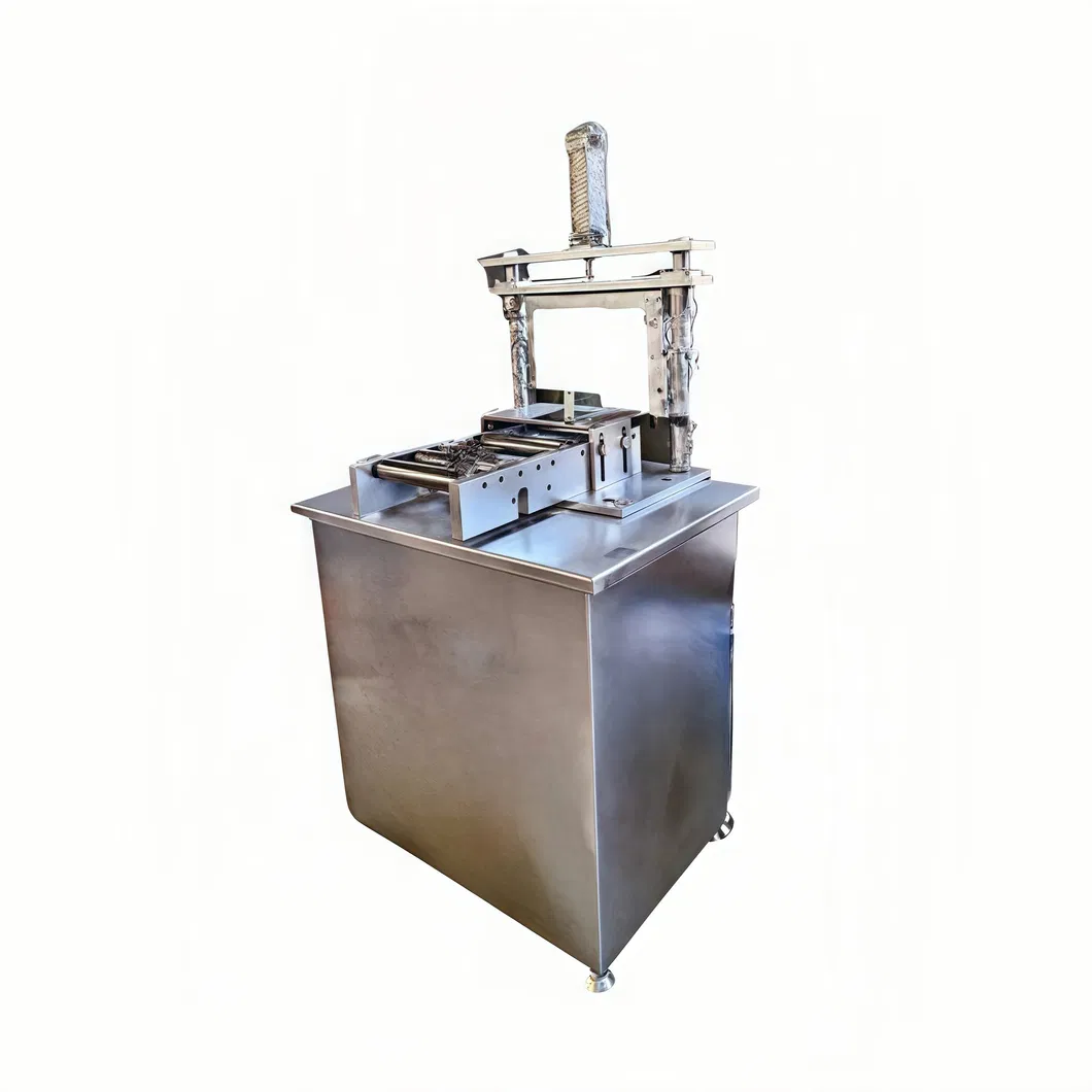 Modular Soap Production System