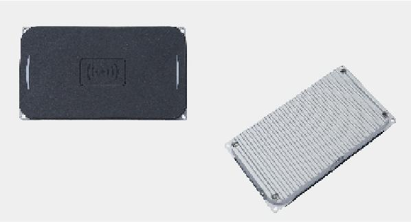 Wireless Charging Pad