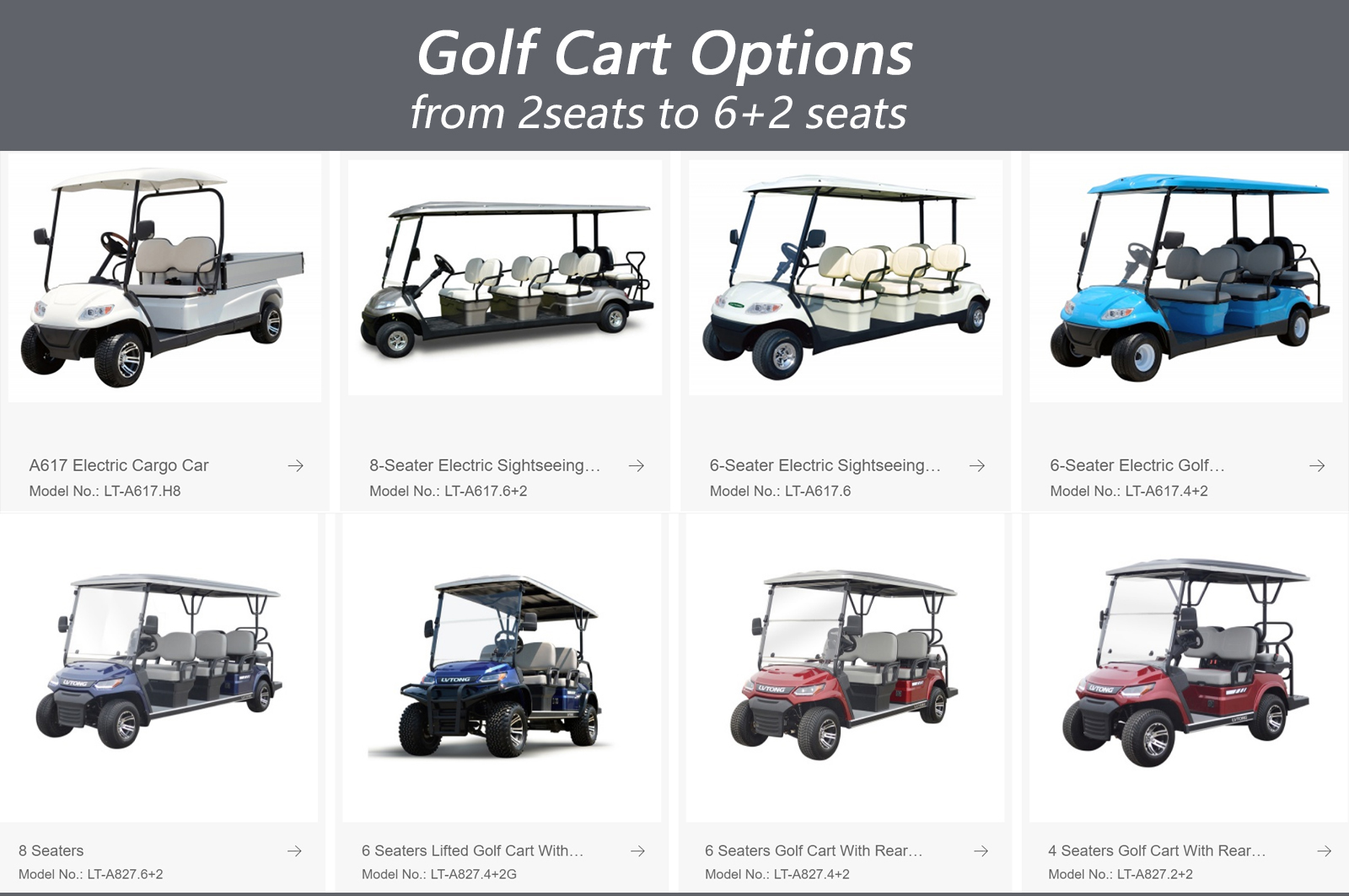 Electric vehicle overview