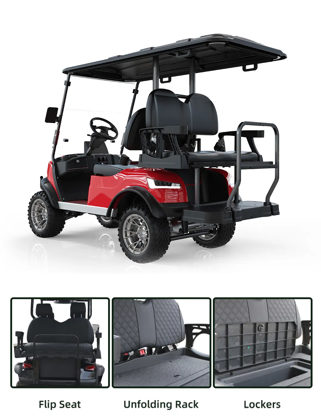 Chassis Structural View