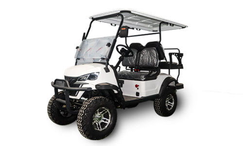 LuxeDrive Supreme