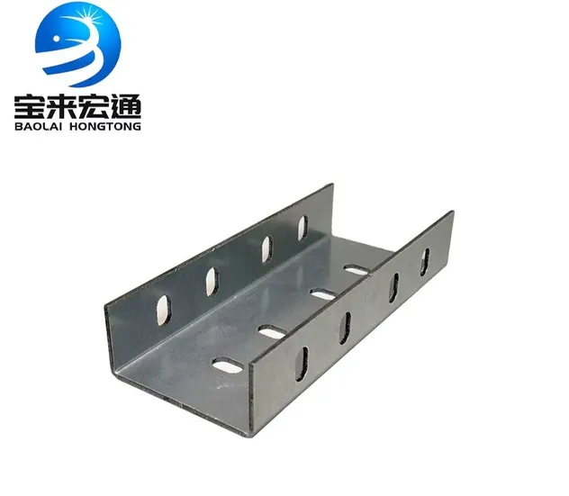 Purlin Connector