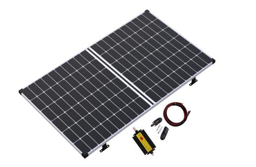 Solar Panel