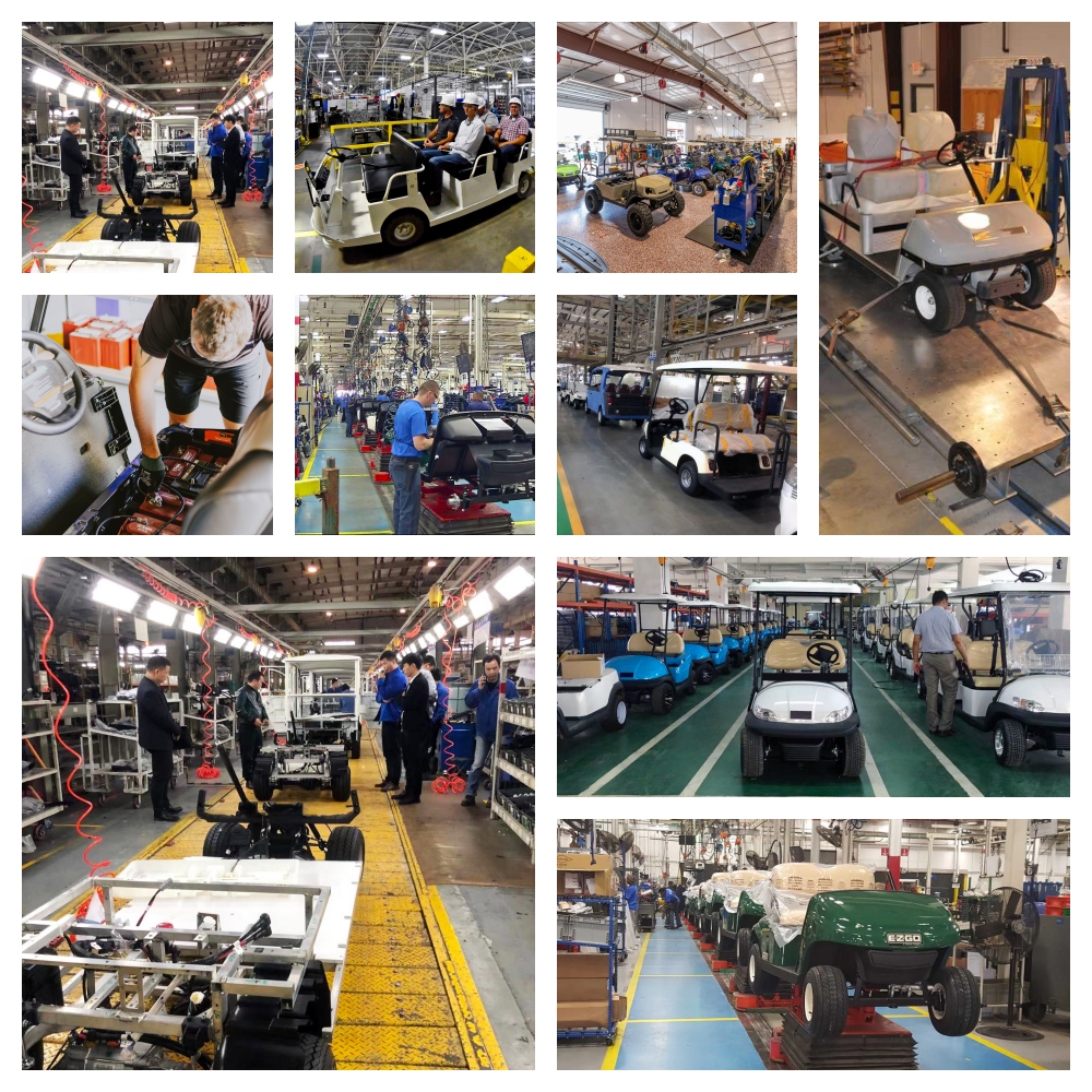 Assembly Line