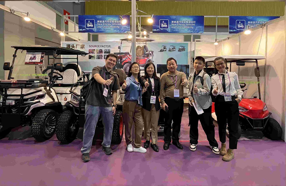 Trade show display 1