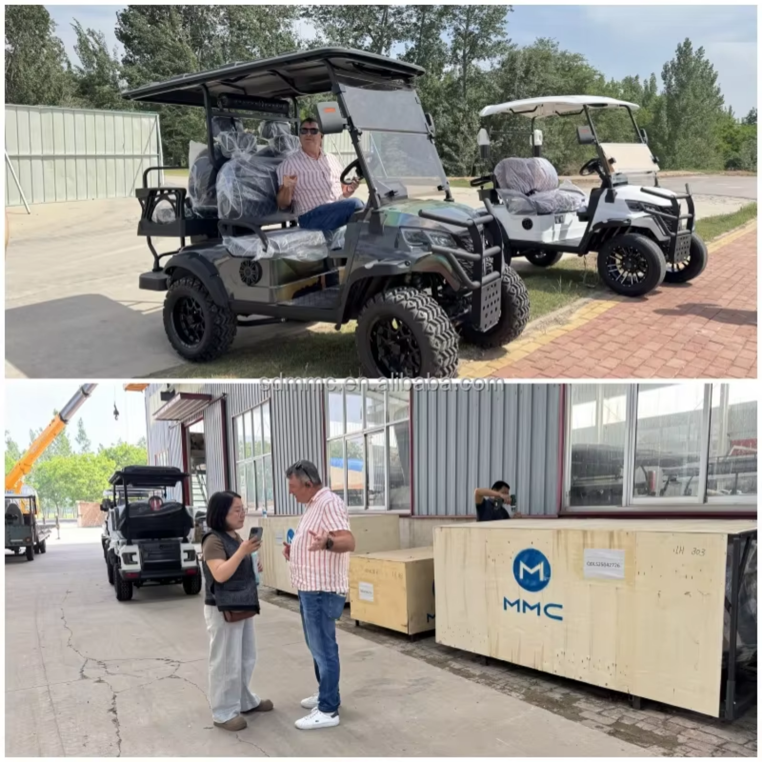 Customer Feedback 1