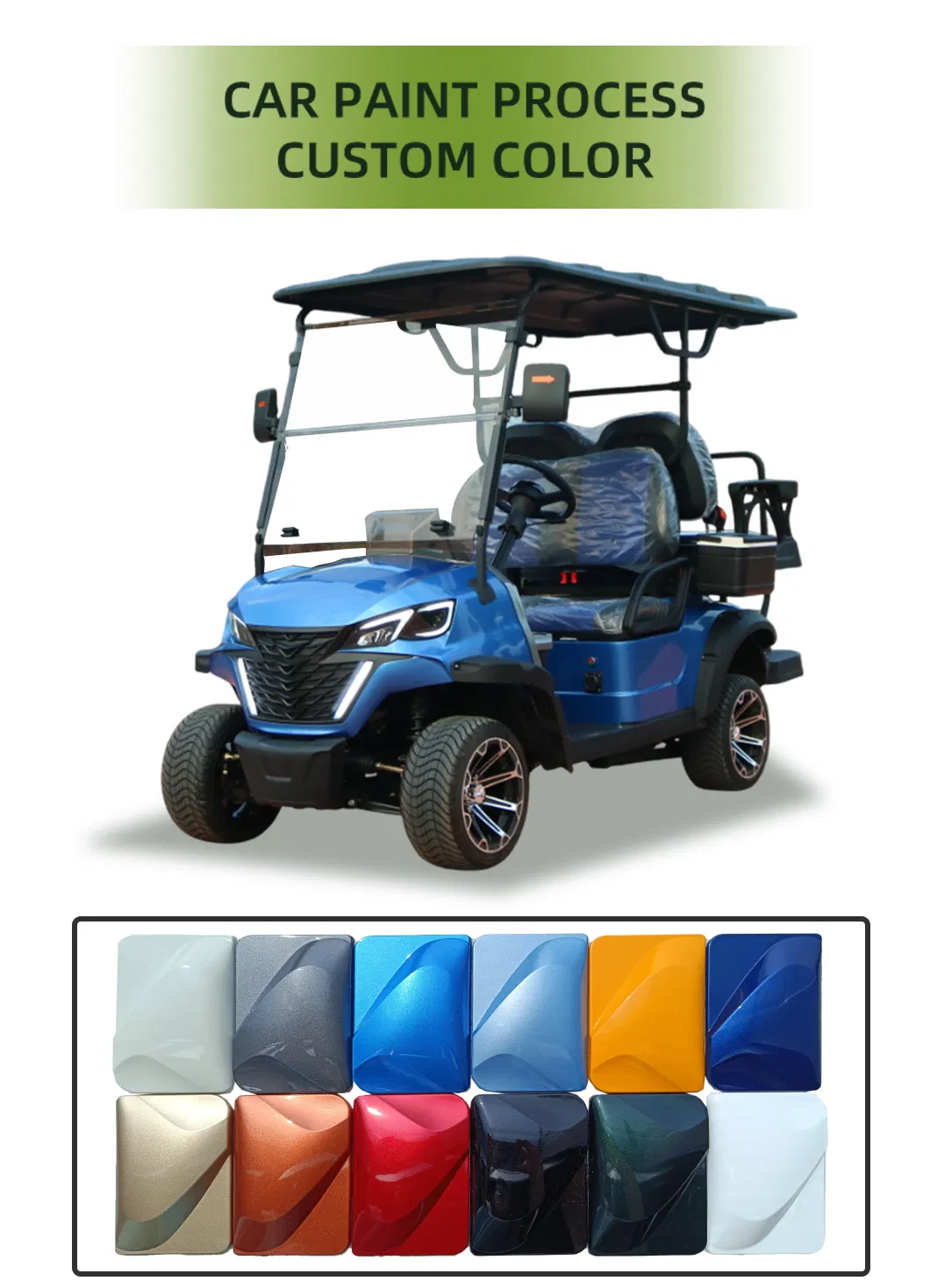 Body Panels